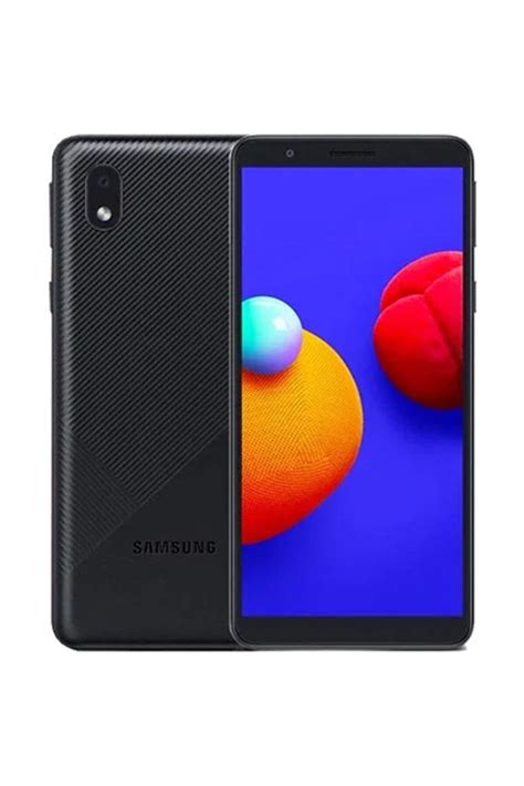 Samsung Galaxy A Core Gb Siyah Cep Telefonu Samsung T Rkiye