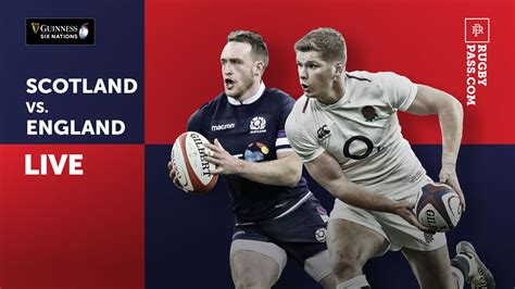 Recap England Vs Scotland 2021 Six Nations