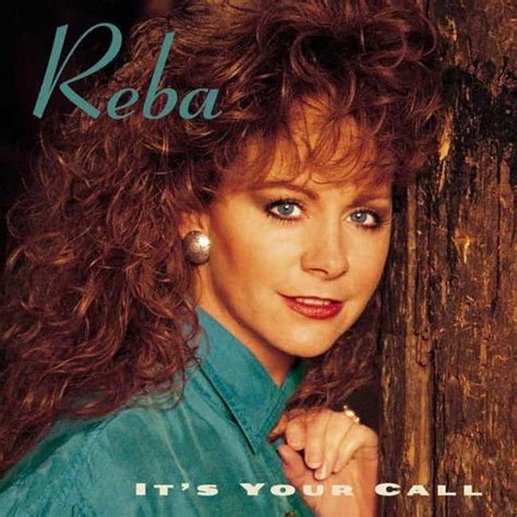 List of All Top Reba McEntire Albums, Ranked