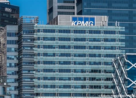 KPMG Headquarters - The Skyscraper Center