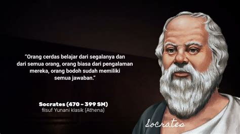 Kata Kata Inspiratif Socrates Yang Penuh Makna Dan Bijak Dalam The Best Porn Website