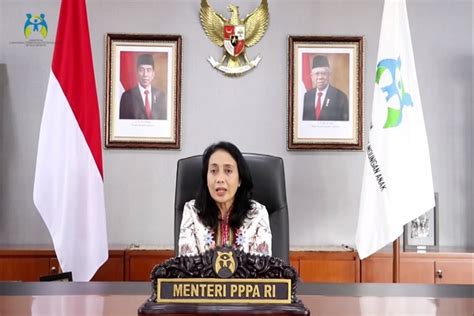 MA Perkuat Vonis Mati Herry Wirawan Menteri PPPA Diharapkan Beri Efek