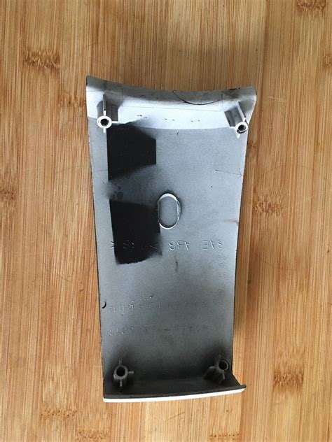 98 99 Suzuki Gsxr 750 Srad Rear Centre Tail Faring Panel Ebay