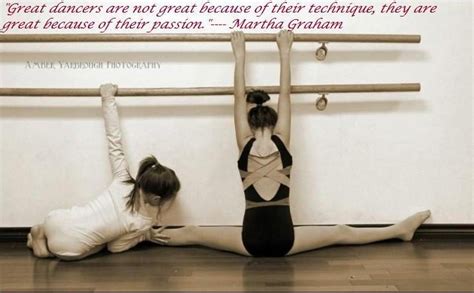 Inspirational Ballerina Quotes. QuotesGram