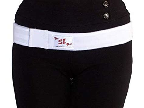 Sacroiliac Belt