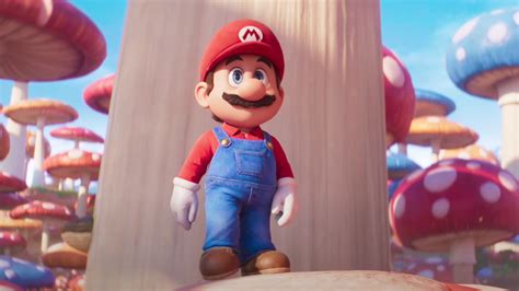 Película Super Mario Bros Estrena Primer Trailer Noticias De El Salvador