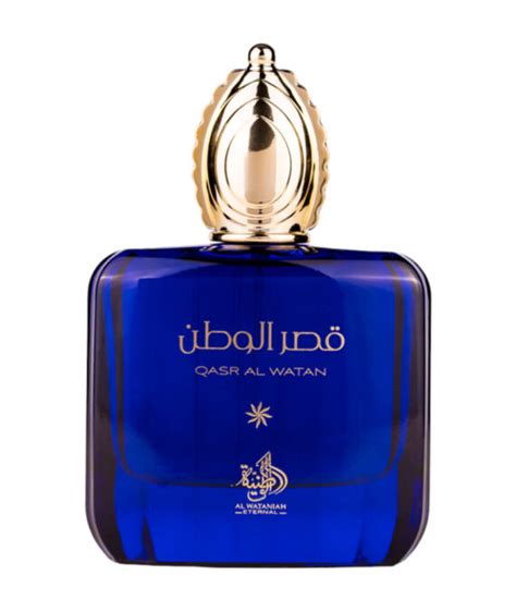 Al Wataniah Eternal Ro Parfum