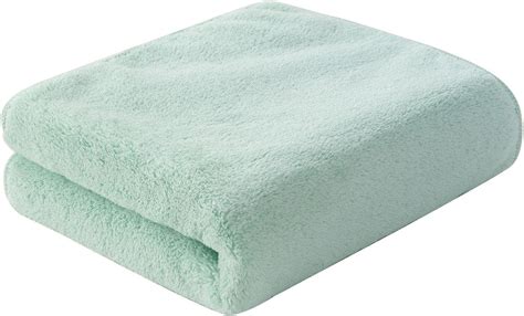 Socoz Thicken The Face Towel To The Peak Coral Velvet Towel To Absorb Water Wash