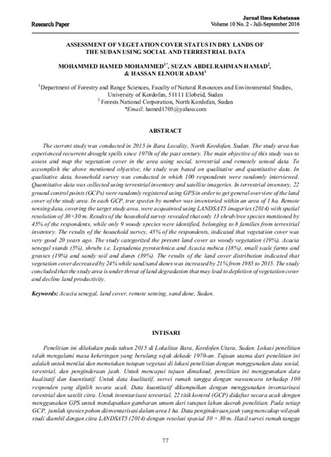 (PDF) vegetation cover assessment.pdf