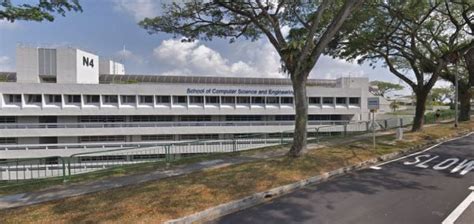 Nus And Ntu Engineering Courses Rank Among Ivy League Schools Based On