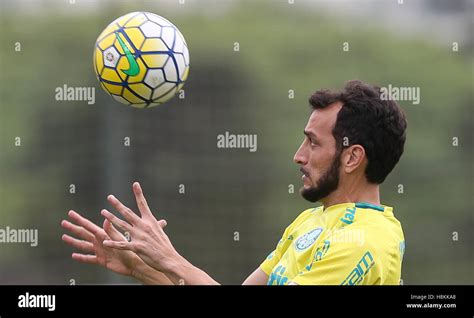 S O Paulo Sp Treino Do Palmeiras The Player Edu