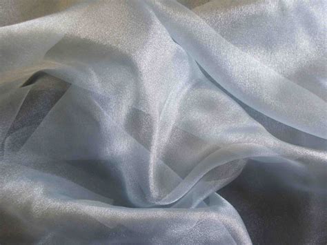 Transparent And Translucent Fabrics Fabrickated