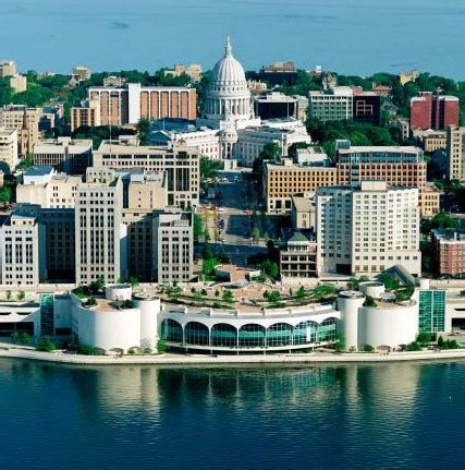 Cheap Flights & Plane Tickets To Madison