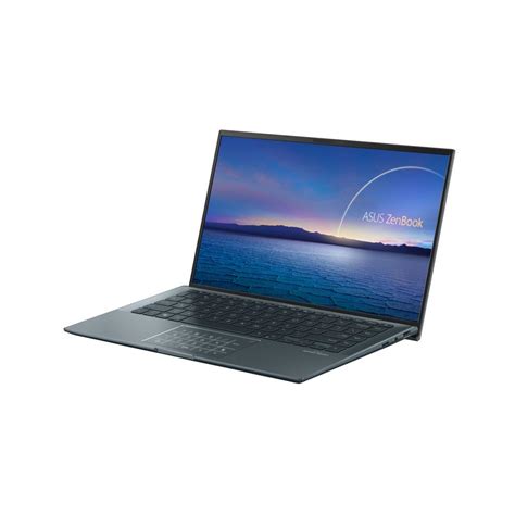 Asus ZenBook 14 UX435EA 14 Inch 2020 Core I7 1165g7 16GB SSD