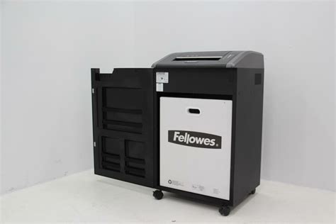 Papiervernietiger Fellowes 425Ci Confetti Shredder 28 30 Vel