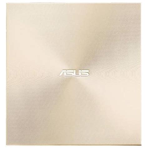 ASUS ZENDRIVE-U8M SDRW-08U8M-U Harici Ultra İnce Gold DVD Yazıcı ...