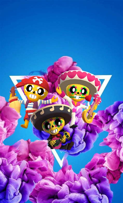 Download Free 100 Brawl Stars Poco Wallpapers