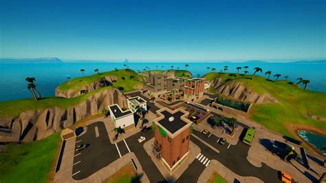 Omg Tilted Zone Wars 0064 4741 8141 By Udb Fortnite Creative Map Code Fortnitegg