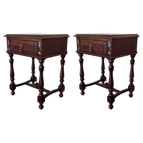 Spanish Colonial Furniture - 798 For Sale at 1stDibs | spanish revival ...