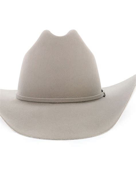 Rodeo King Men's Rodeo 7X Felt Cowboy Hat | Boot Barn