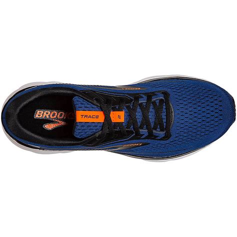 Brooks Mens Trace 2 Running Shoes Academy