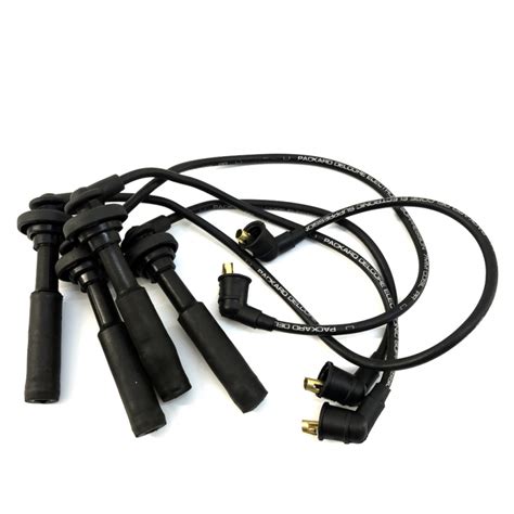 Cables De Bujia Para Tsuru 3 Refaccionaria Mario