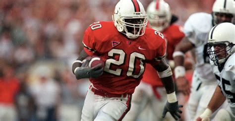 The State Of Floridas 10 Greatest Football Players Ever