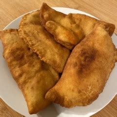 Ricetta Panzerotti Calzoni Fritti La Ricetta Di Giallozafferano