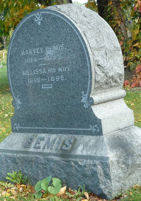 Melissa Dawley Bemis 1818 1899 Mémorial Find a Grave