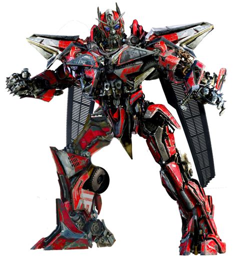 Sentinel Prime Dotm Png By Kevingame 2 On Deviantart