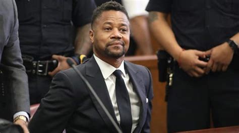 Cuba Gooding Jr Faces New Charges And A Potential Parade Of Accusers