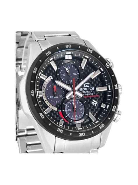 Casio Ceas Quartz Barbatesc Casio Edifice Efs S Db Auef Elefant Ro