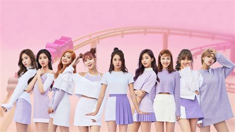 Twice Laptop Wallpapers - Wallpaper Cave