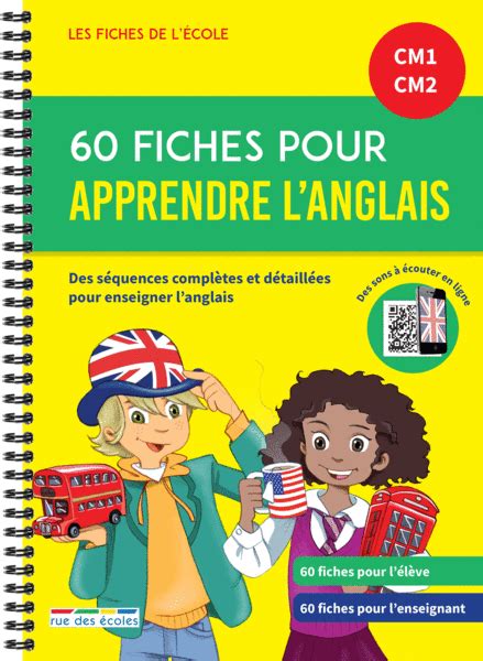 Apprendre L Anglais