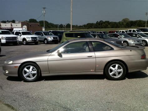 Lexus Sc Coupe Door For Sale Used Cars From