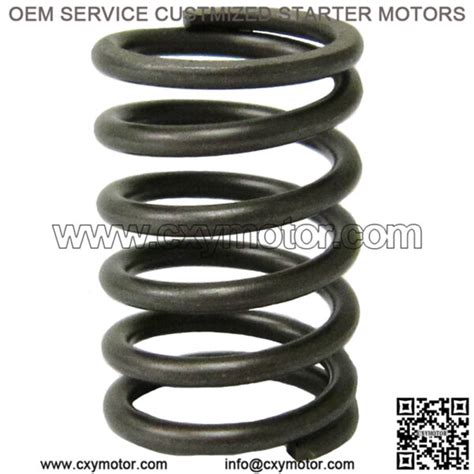 Heavy Duty Valve Spring For Honda GX390 And Many 13HP Clone Engines