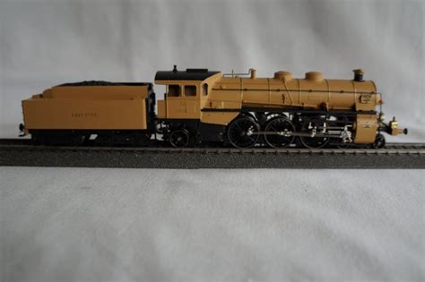 Märklin H0 33185 Steam locomotive with tender S 3 6 Catawiki