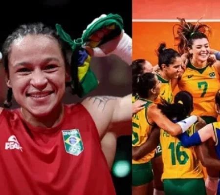 Brasil J Tem Recorde De Medalhas E Pode Ganhar Mais Ouros Esportes