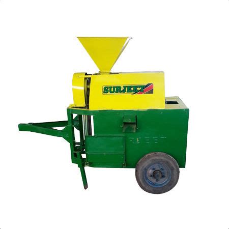 Mini Rice Mill Machine At 295000 00 INR In Raipur Surjeet Agriculture