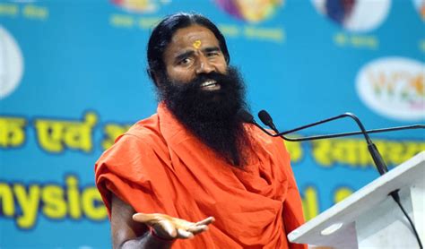 Baba Ramdev Summoned By Supreme Court Over Patanjalis Misleading Ads