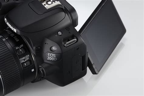 Canon 200D Fotoğraf Makine İncelemesi - Mert Gündoğdu