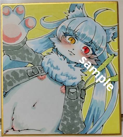 手描きイラスト おまねこ オスケモ ケモノ 自作 手描きイラスト ｜売買されたオークション情報、yahooの商品情報をアーカイブ公開