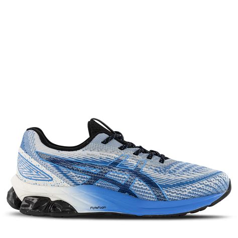 Asics Sportstyle Gel Quantum 180 Vii Blue Coastglacier Grey Hype Dc