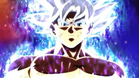 ᐈ Ultra Instinct Goku revealed for Dragon Ball FighterZ WePlay