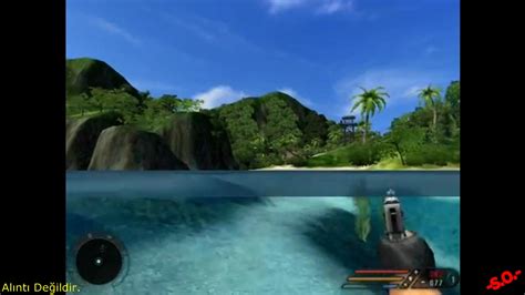 Far Cry Full Sorunsuz Tek Link Ndir Full Oyun Indir Tek Link Rip