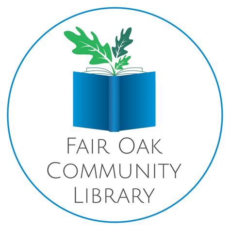 Fair Oak Community Library – A New Community Hub for Fair Oak & Horton ...