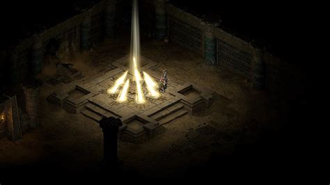 Diablo II Resurrected PS4 Mídia Digital Loja Tca