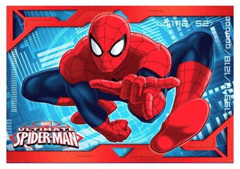 Papel De Arroz Homem Aranha Modelo 8 Elo7 Produtos Especiais