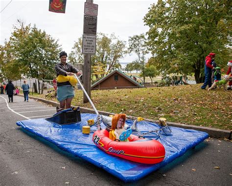 Nyack Halloween Parade Winners: PHOTOS | Nyack, NY Patch