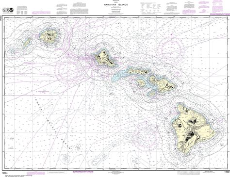 Hawaii Marine Weather